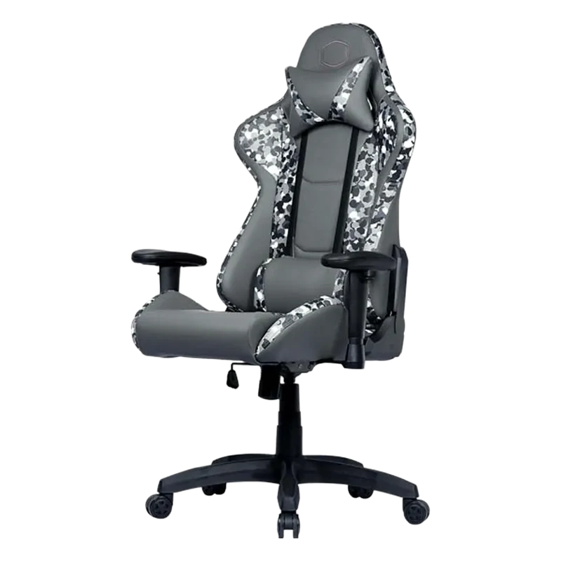 Cooler Master Caliber R1S Dark Knight Camo Gaming Chair