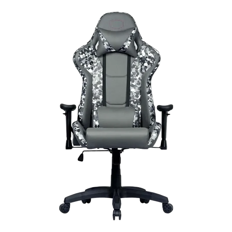 Cooler Master Caliber R1S Dark Knight Camo Gaming Chair