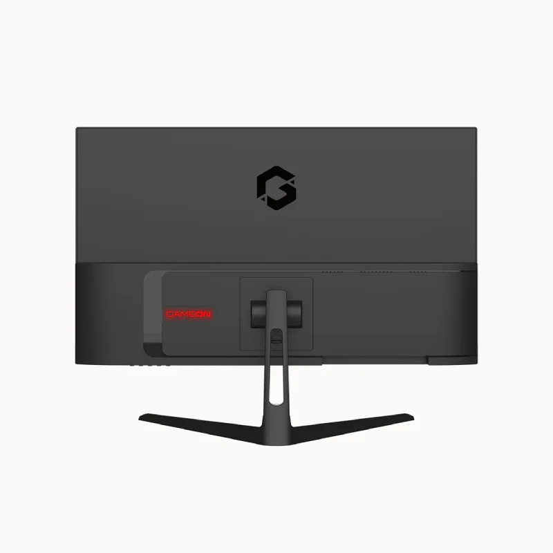 GameOn GOESP27240IPS Esports Series Gaming Monitor - 27" FHD / 240Hz / 1ms / DisplayPort / HDMI / Audio Out - Black