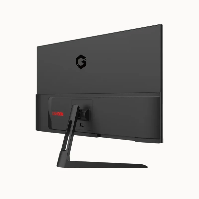 GameOn GOESP27240IPS Esports Series Gaming Monitor - 27" FHD / 240Hz / 1ms / DisplayPort / HDMI / Audio Out - Black