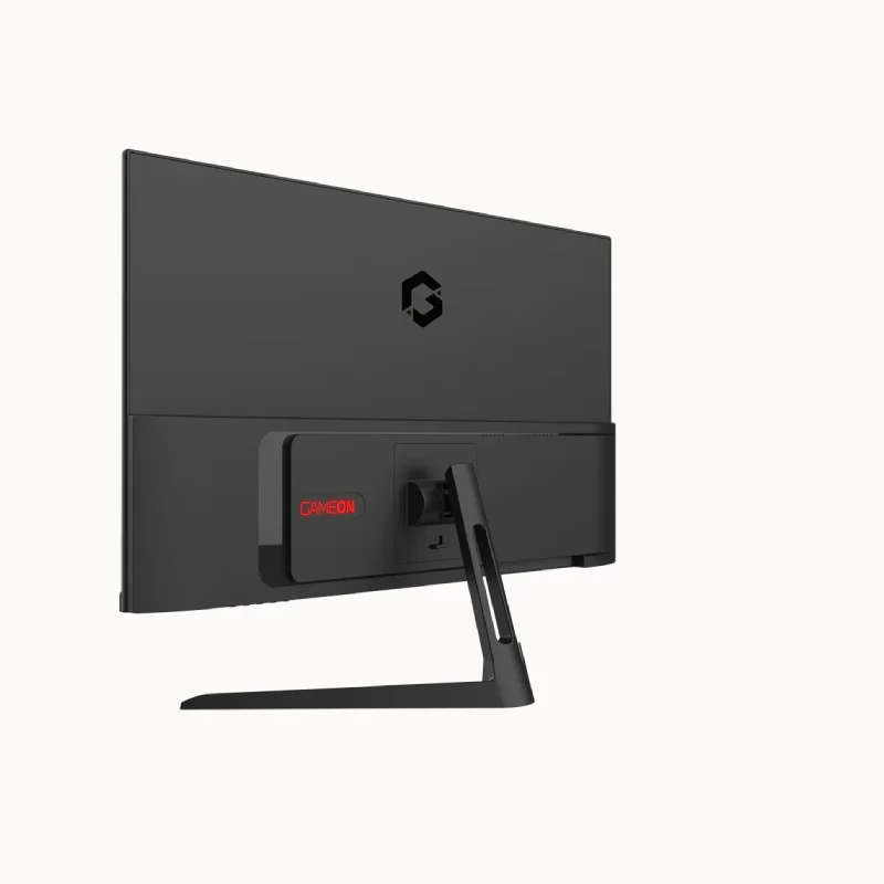 GameOn GOESP27240IPS Esports Series Gaming Monitor - 27" FHD / 240Hz / 1ms / DisplayPort / HDMI / Audio Out - Black
