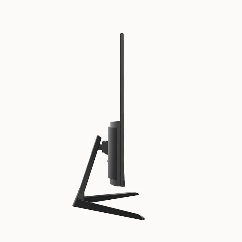 GameOn GOESP27240IPS Esports Series Gaming Monitor - 27" FHD / 240Hz / 1ms / DisplayPort / HDMI / Audio Out - Black