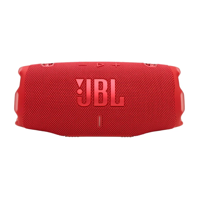 JBL Charge 6 Portable Bluetooth Speaker - 180W / Red