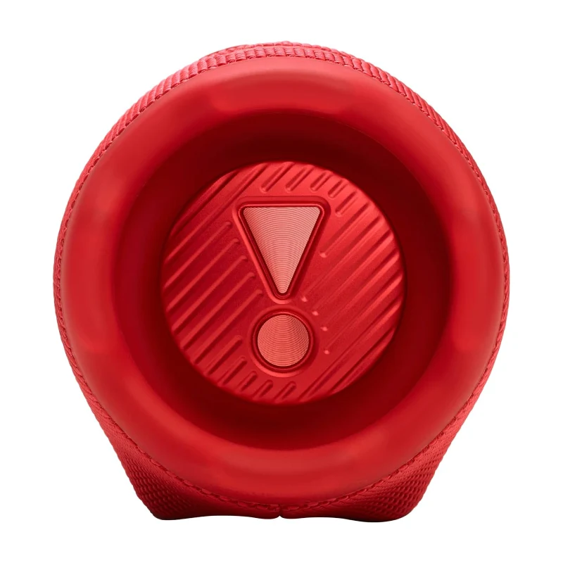 JBL Charge 6 Portable Bluetooth Speaker - 180W / Red