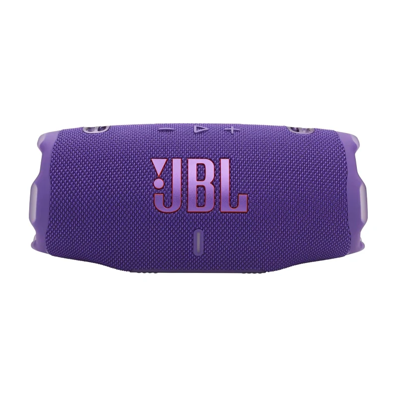 JBL Charge 6 Portable Bluetooth Speaker - 180W / Purple