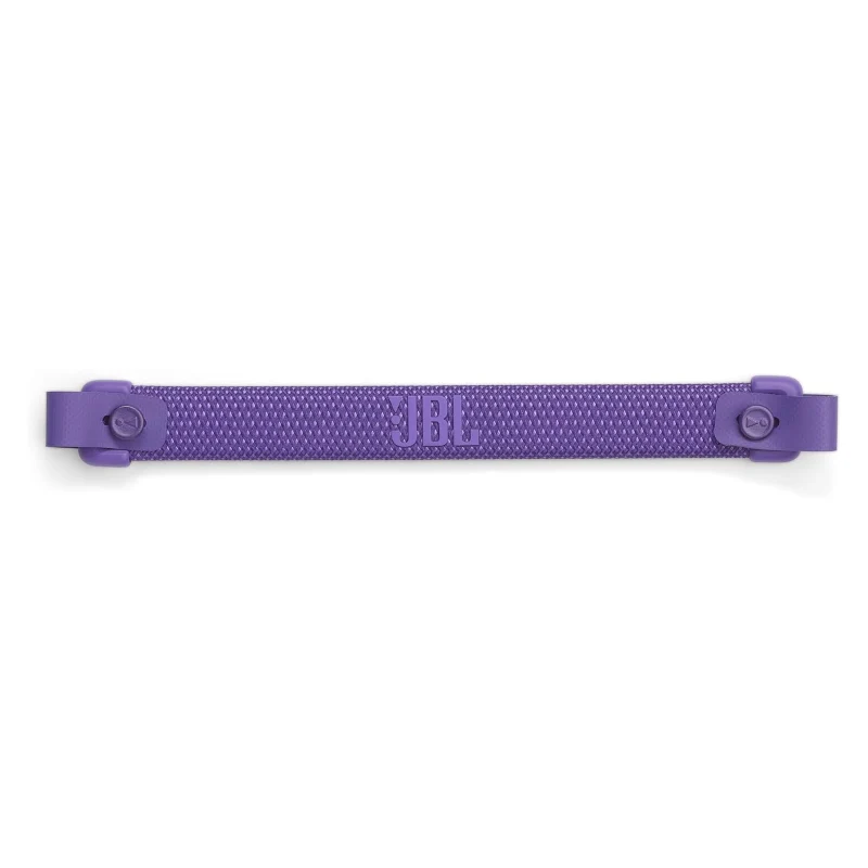JBL Charge 6 Portable Bluetooth Speaker - 180W / Purple