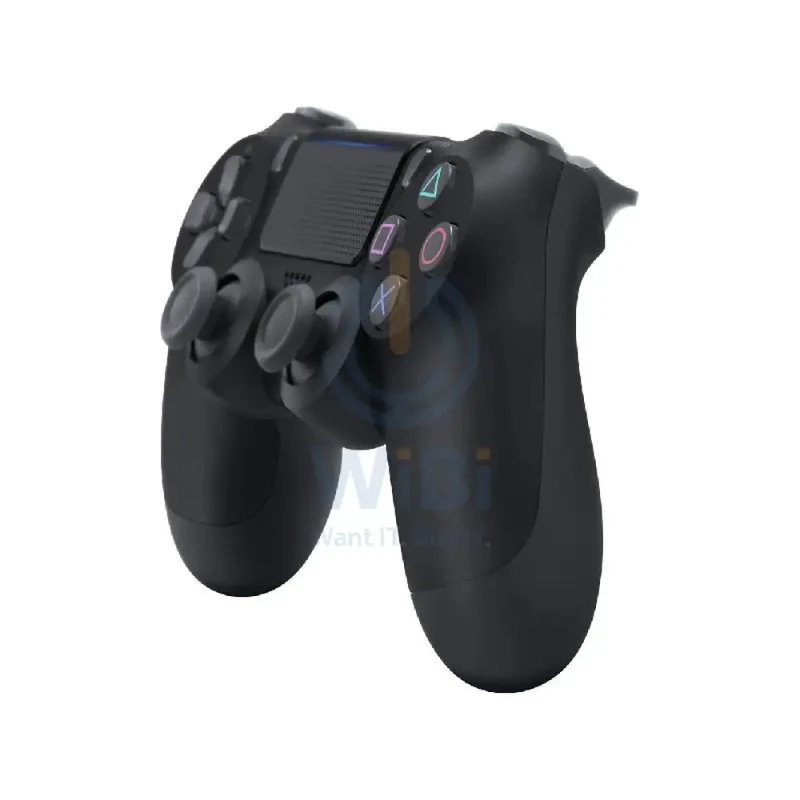 Sony Playstation 4 DualShock 4 Wireless Controller PS5 - Black