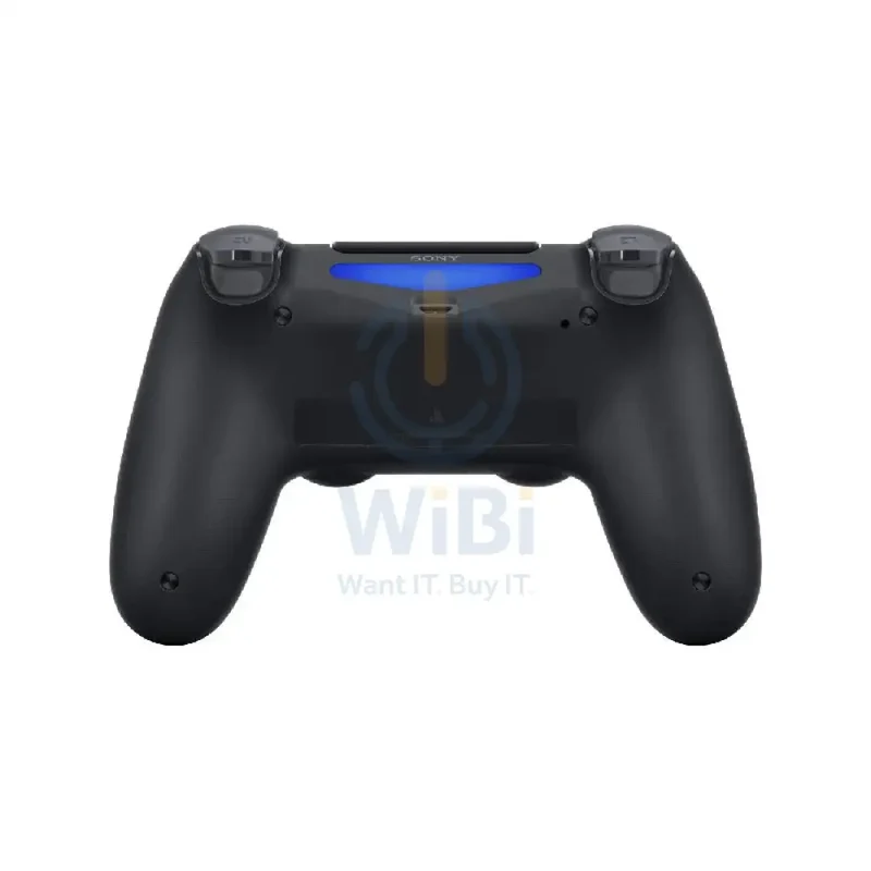 Sony Playstation 4 DualShock 4 Wireless Controller PS5 - Black