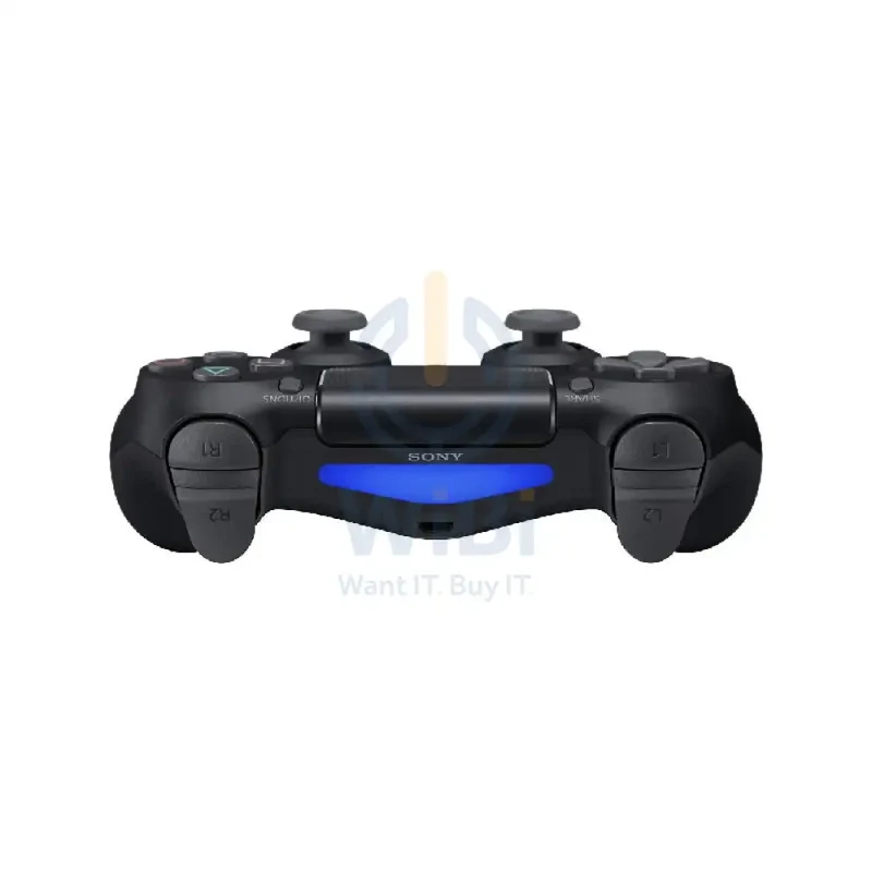 Sony Playstation 4 DualShock 4 Wireless Controller PS5 - Black