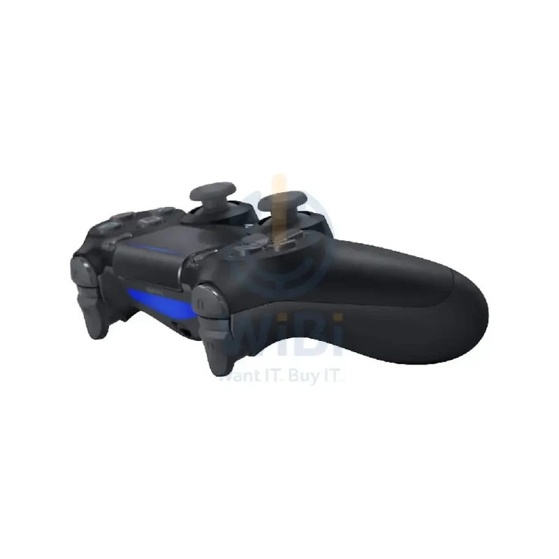 Sony Playstation 4 DualShock 4 Wireless Controller PS5 - Black