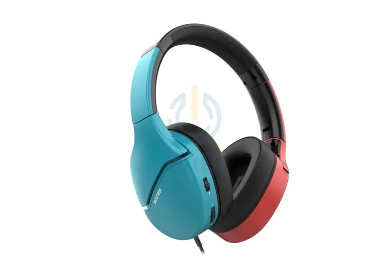 سماعة رأس ألعاب ساديس إس باور SA-725 متعددة المنصات
