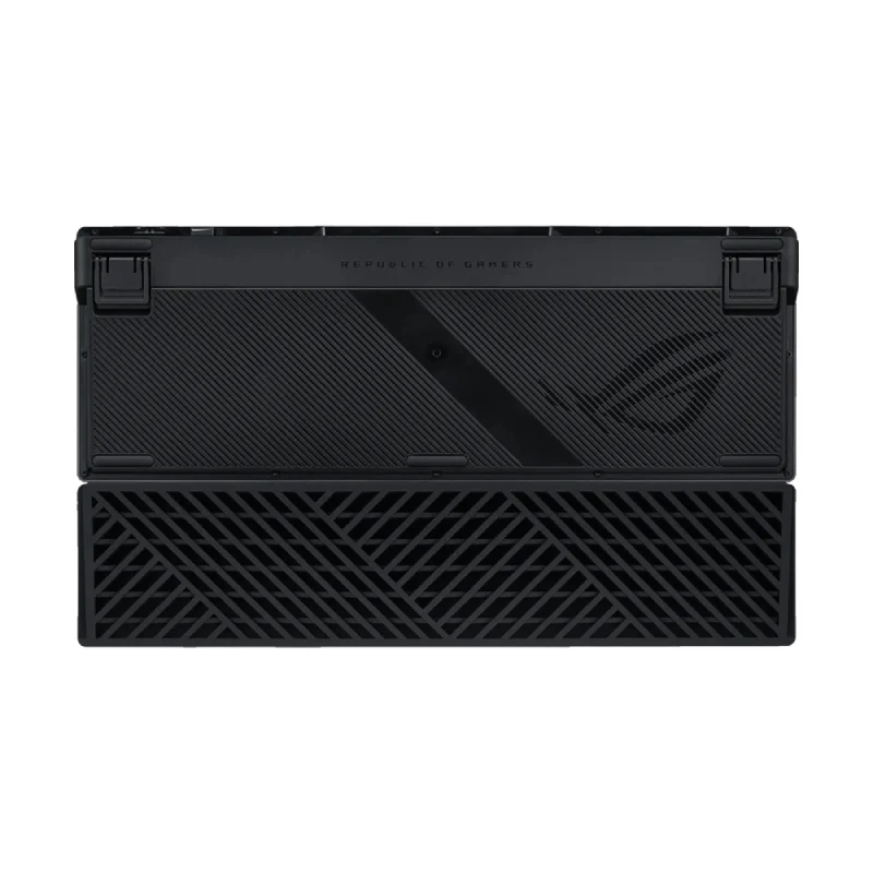 ASUS ROG AZOTH 96 HE Wireless Gaming Keyboard - Black