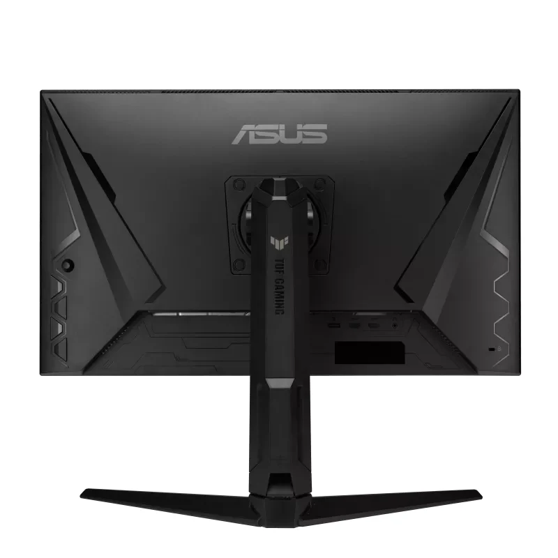 ASUS TUF Gaming VG279QML5A - 27" FHD / 0.3ms / 240Hz / HDMI 2.0 / DP 1.4 / Speaker - Gaming Monitor