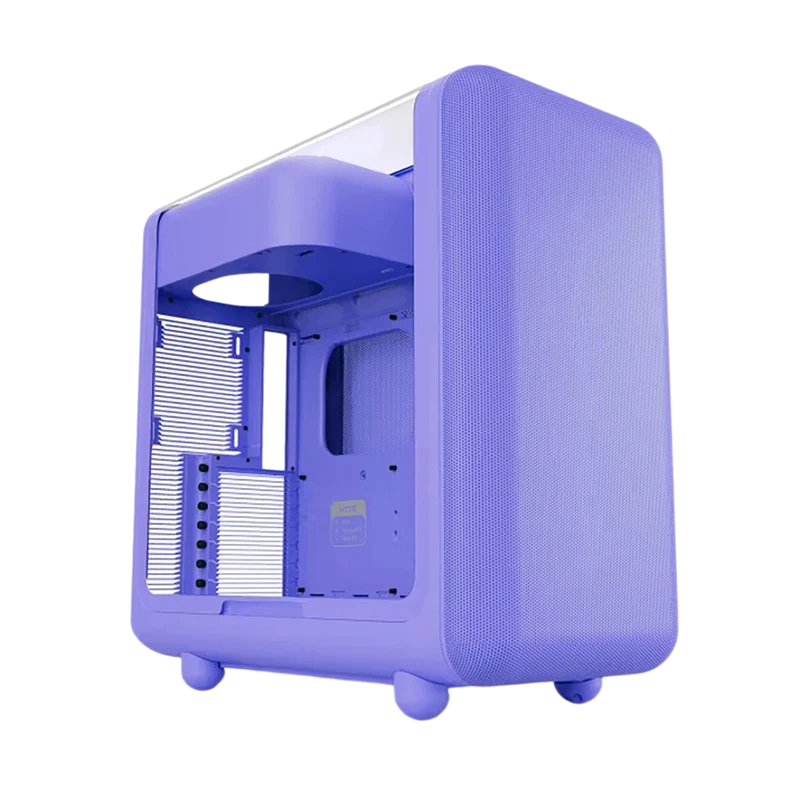 حافظة هايت X50 حديثة الأداء ATX، حليب تارو