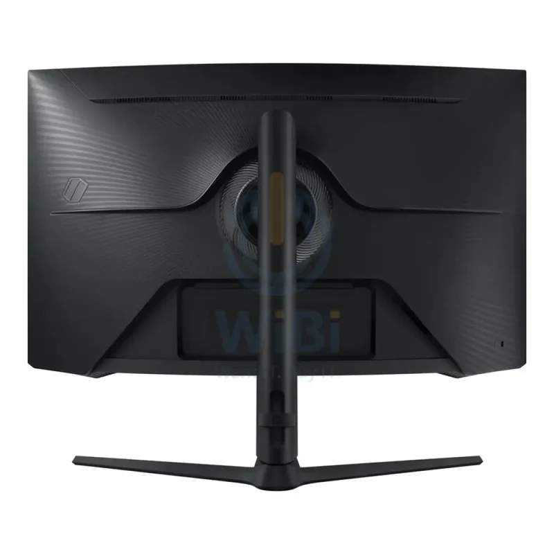 Samsung Odyssey G6 LS32BG650EMXUE Smart Gaming Monitor - 32.0" VA QHD / 1ms / USB / HDMI / DisplayPort / LAN / Wi-Fi / Bluetooth / Black - Monitor