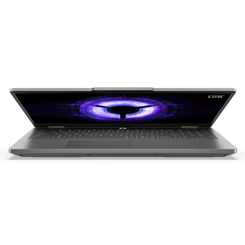 لابتوب لينوفو LOQ - شاشة FHD حجم 15.6 بوصة / بطاقة رسومات RTX 5050 سعة 8 جيجابايت / معالج i7-13650HX / ذاكرة 16 جيجابايت / محرك أقراص صلبة NVMe M.2 SSD بسعة 512 جيجابايت / رمادي لونا