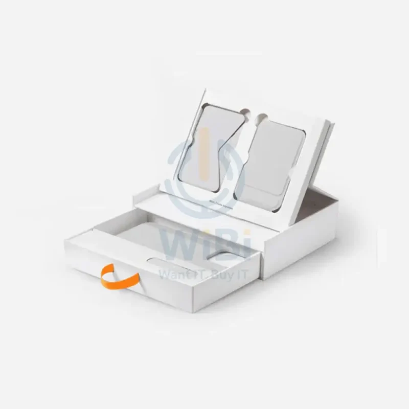 MOFT Creator Kit for iPhone 15 Pro - Clear