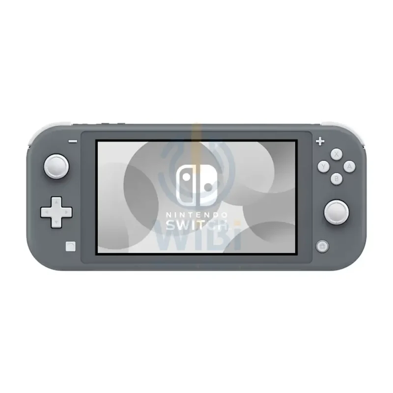Nintendo Switch Lite Console - Grey