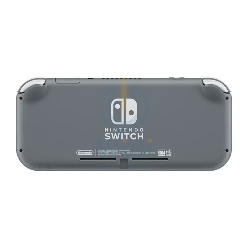 Nintendo Switch Lite Console - Grey