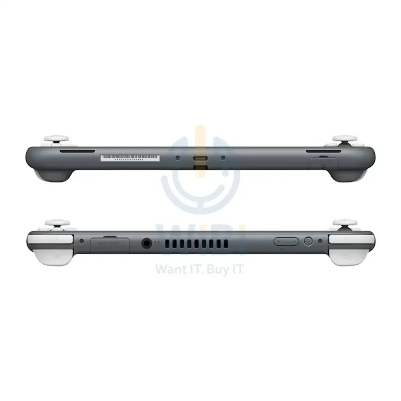 Nintendo Switch Lite Console - Grey
