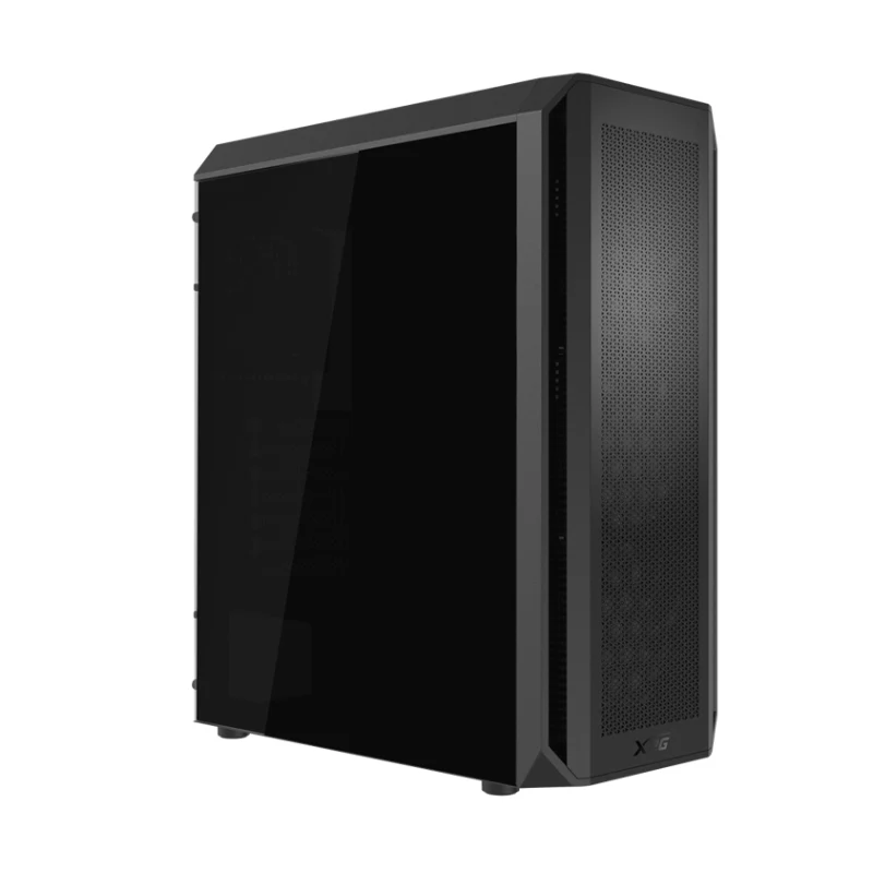 كمبيوتر ألعاب إكس بي جي فالور إير بلس، لوحة أم Z890-P WIFI، معالج ألترا 7 265K، ذاكرة وصول عشوائي 16 جيجابايت، محرك أقراص صلبة NVMe M.2 بسعة 1 تيرابايت، بطاقة رسومات VGA RTX 5070 بسعة 12 جيجابايت، ويندوز 11 برو، مزود طاقة 1000 واط، ضمان سنة واحدة