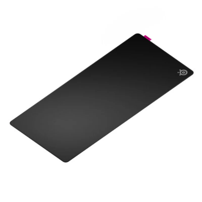 لوحة ماوس ألعاب ستيل سيريز QcK بيرفورمانس سبيد - XL / أسود
