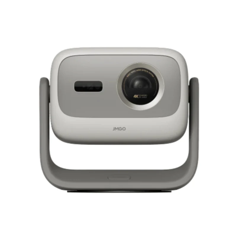 JMGO N3 Projector - 4K / 1800 ISO Lumens / Light Grey
