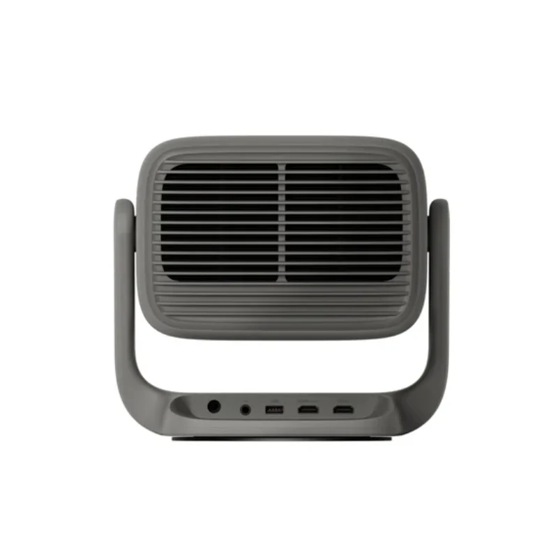 JMGO N3 Projector - 4K / 1800 ISO Lumens / Light Grey