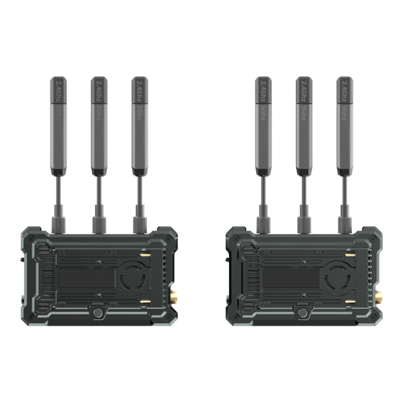 HOLLYLAND Pyro S 4K HDMI/SDI Wireless Video Transmission System