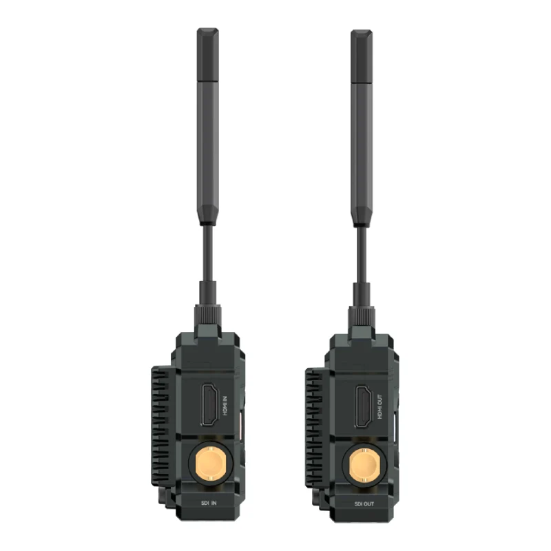 HOLLYLAND Pyro S 4K HDMI/SDI Wireless Video Transmission System