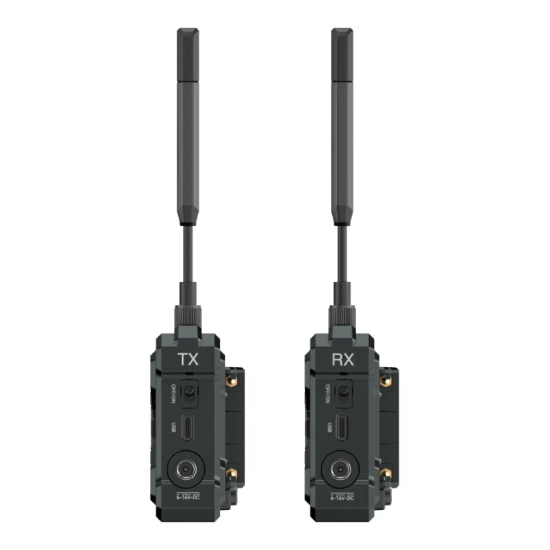 HOLLYLAND Pyro S 4K HDMI/SDI Wireless Video Transmission System