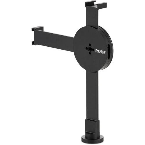 RODE Magnetic Smartphone Accessory Mount - Black