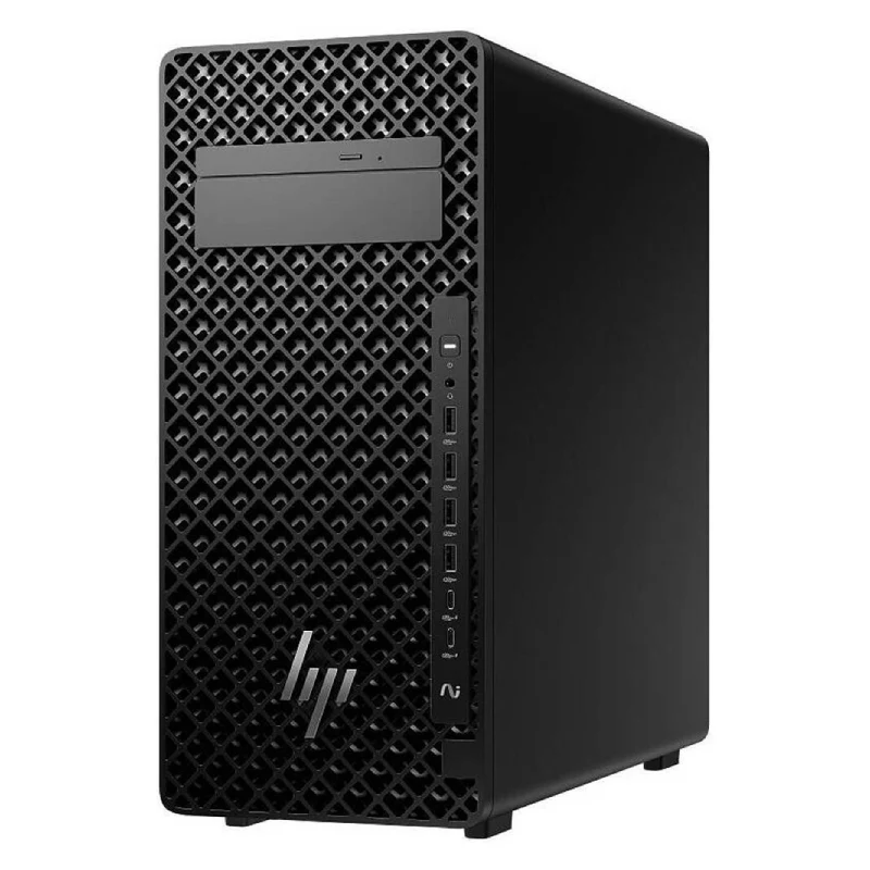 HP Z2 Tower G1i Workstation - Ultra 7 265K / 20-Cores / 16GB / 1TB (NVMe M.2 SSD) / 1YW