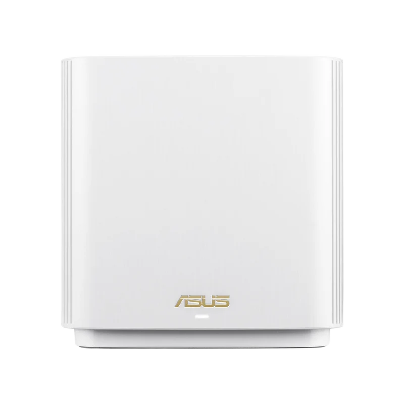 ASUS ZenWiFi AX (XT9) AX7800 Mesh WiFi 6 System Tri-Band Whole-Home - White