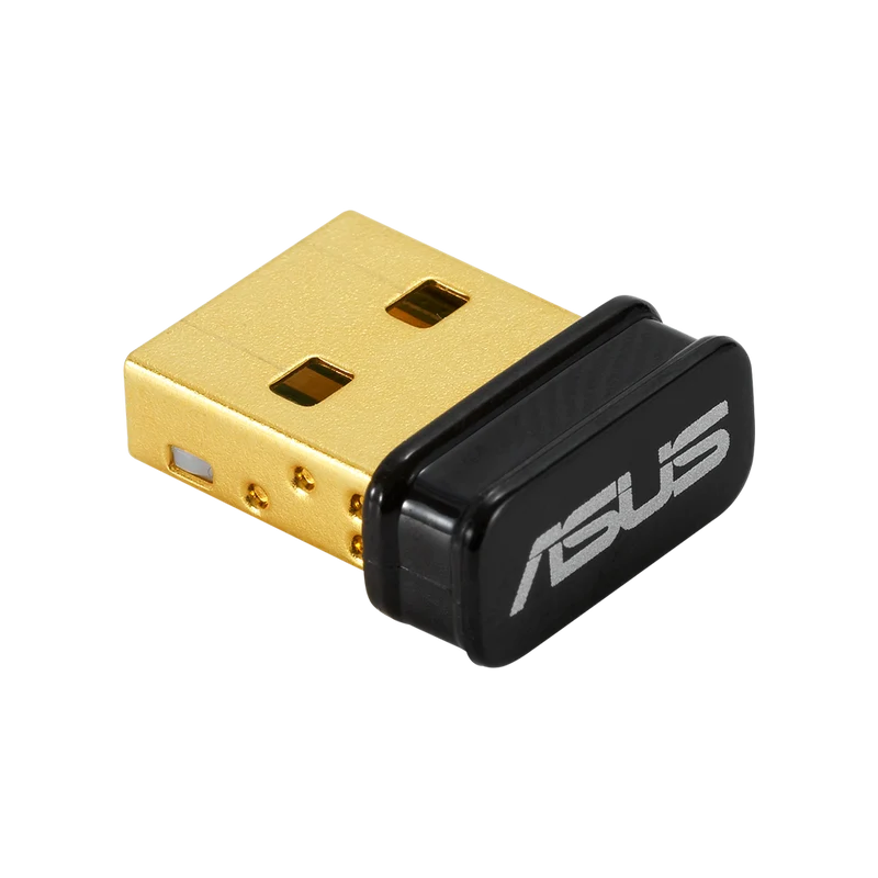 ASUS USB-N10 NANO B1 Wi-Fi Dongle