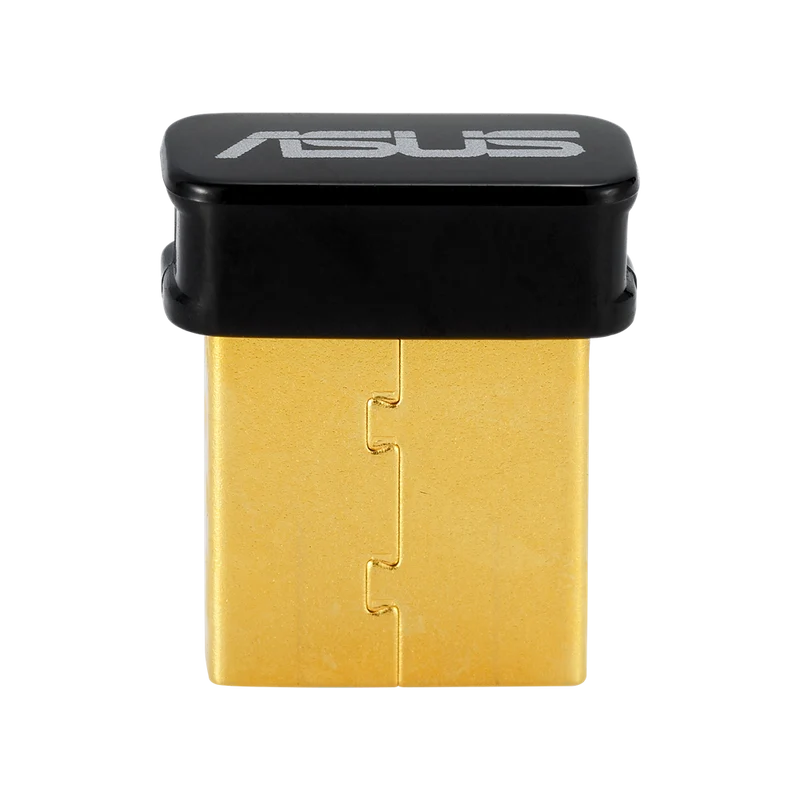 ASUS USB-N10 NANO B1 Wi-Fi Dongle