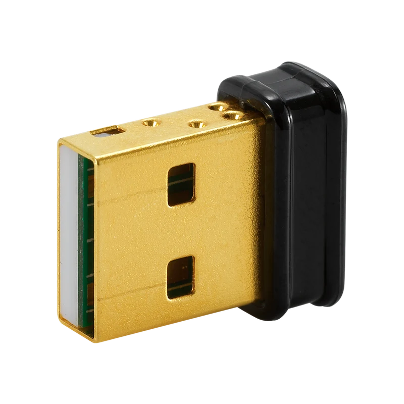 ASUS USB-N10 NANO B1 Wi-Fi Dongle