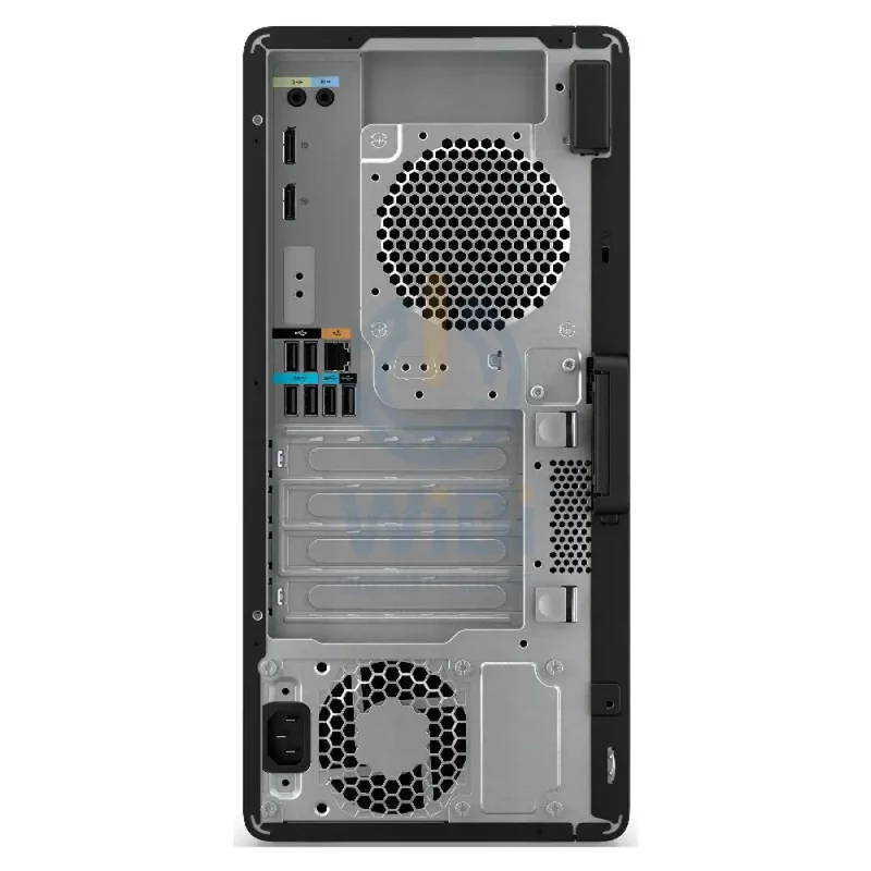 HP Z2 G9 Tower Workstation - i7-14700K 3.40GHz / 20-Cores / 32GB / 1TB + 1TB (NVMe M.2 SSD) / NVIDIA GeForce RTX 4060 Ti 16GB VGA / Win 11 Pro / 3YW - Workstation