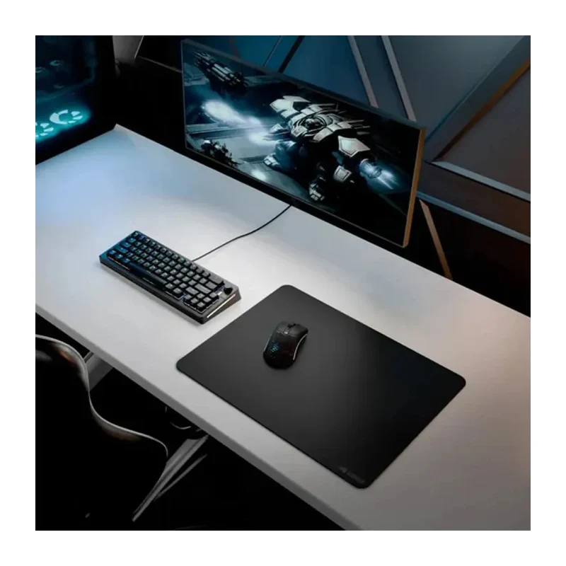 Glorious GMP2 Cloth Gaming Mousepad - 3XL / Black