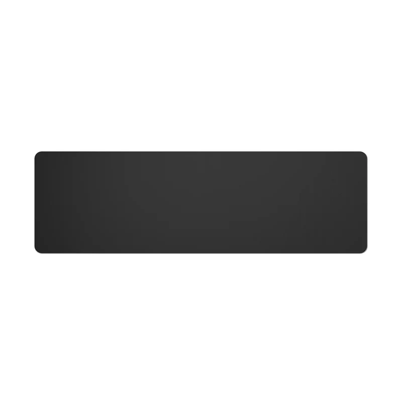 Glorious GMP 2 Edgeless Cloth Gaming Mouse Pad - Large Extended / Black