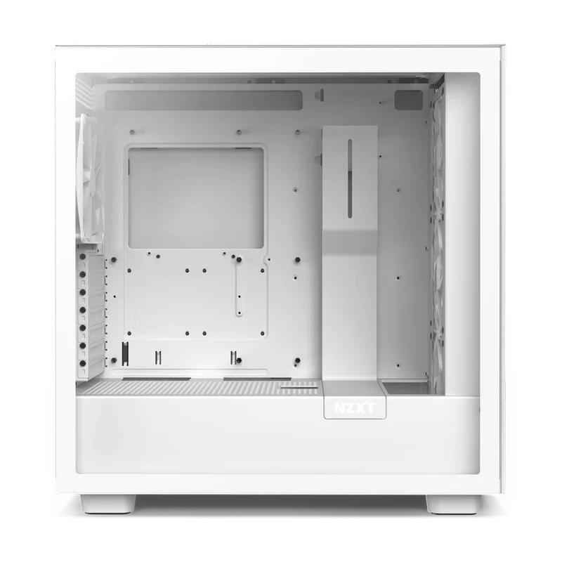 NZXT H Series H7 V1 2022 ATX Mid Tower Case - White