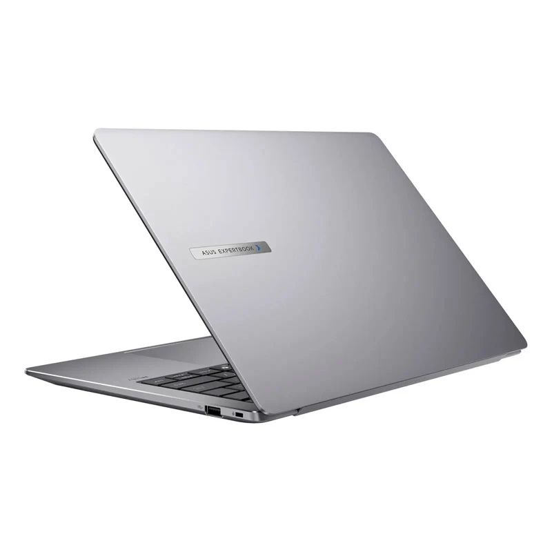 Asus ExpertBook P5405CSA - 14.0" WQXGA / Ultra 7 258V / 32GB / 512GB (NVMe M.2 SSD) / Win 11 Pro / 1YW / Misty Grey - Laptop