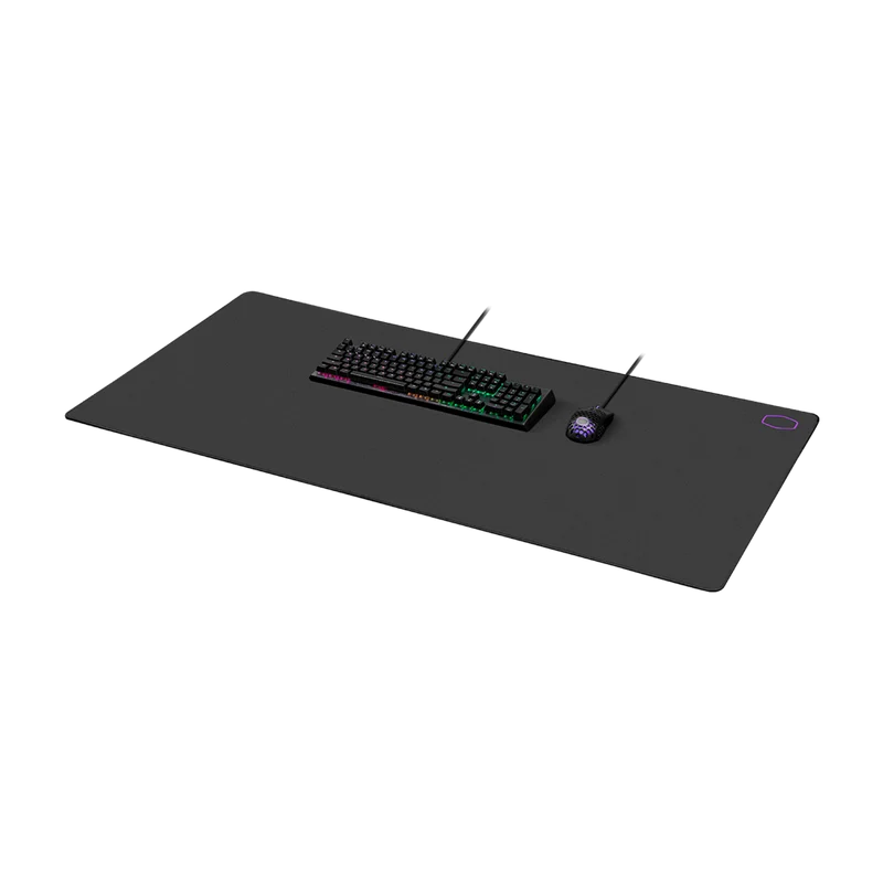 Cooler Master MP511 XXL Gaming Mouse Pad - Black