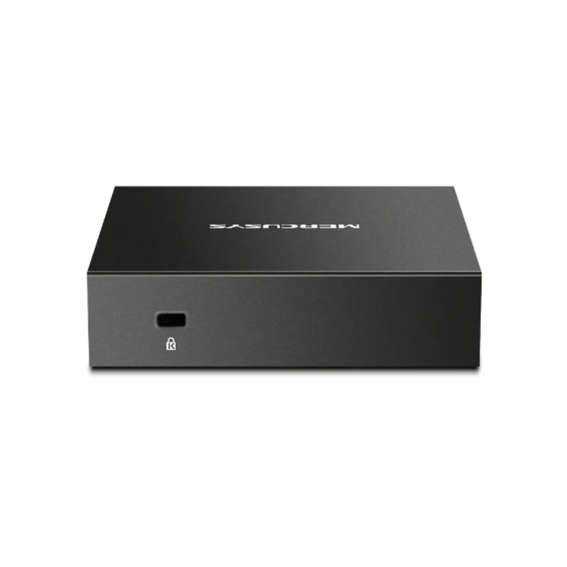 Mercusys MS105GS 5-Port Desktop Switch