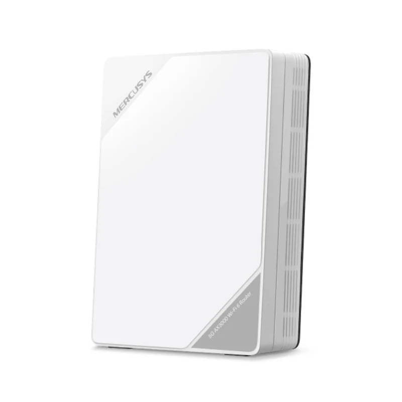 راوتر لاسلكي ثنائي النطاق ميركوسيس MB520-5G AX3000 - 5 جيجاهرتز (2402 ميجابت/ثانية) / LAN