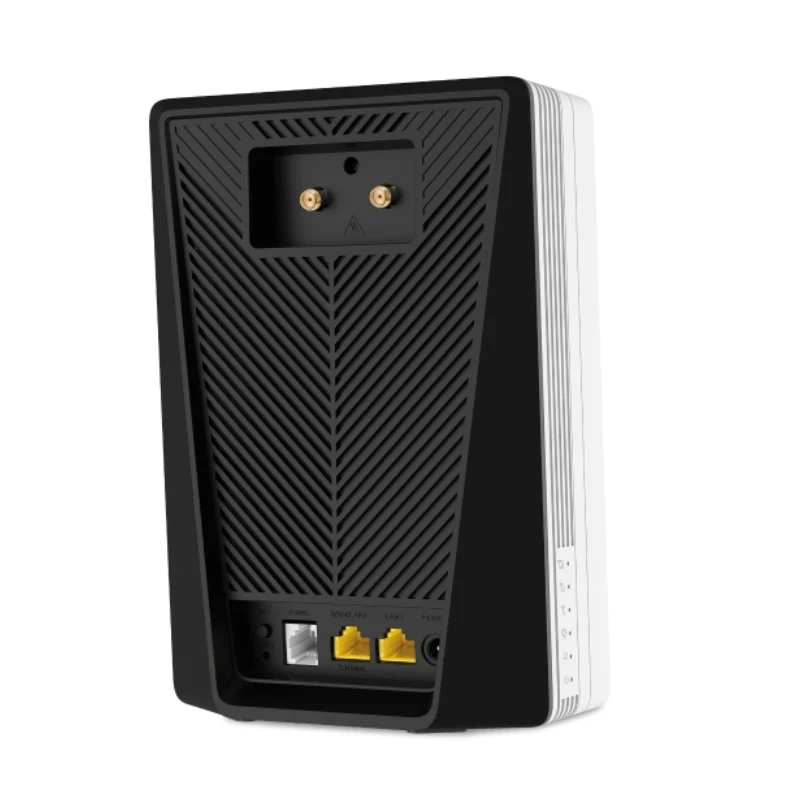 راوتر لاسلكي ثنائي النطاق ميركوسيس MB520-5G AX3000 - 5 جيجاهرتز (2402 ميجابت/ثانية) / LAN