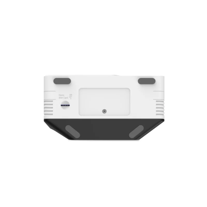 راوتر لاسلكي ثنائي النطاق ميركوسيس MB520-5G AX3000 - 5 جيجاهرتز (2402 ميجابت/ثانية) / LAN