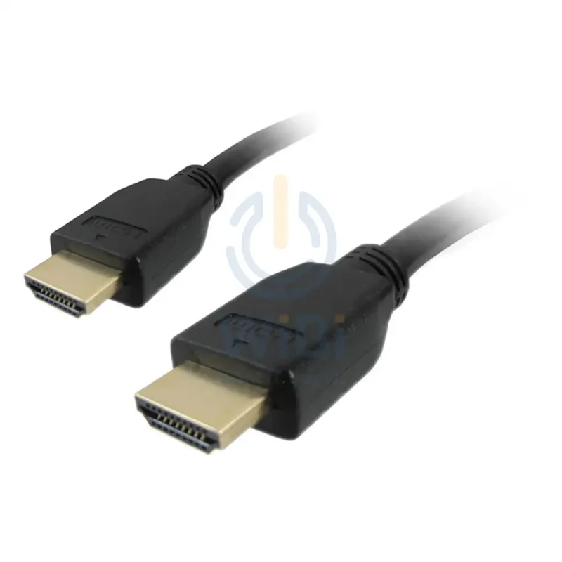 كابل كيويس ديجي ثيتر HDMI إصدار 2.1، 4K/8K، بطول 4.5 متر