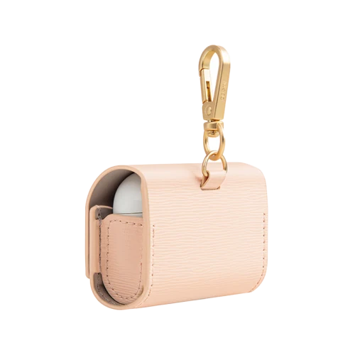 Uniq Coehl Mirelle Case for Airpods Pro 3 - Shell Pink
