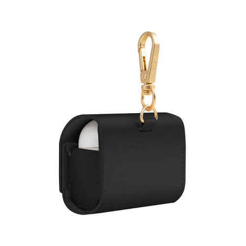 Uniq Coehl Mirelle Case for Airpods Pro 3 - Ebony